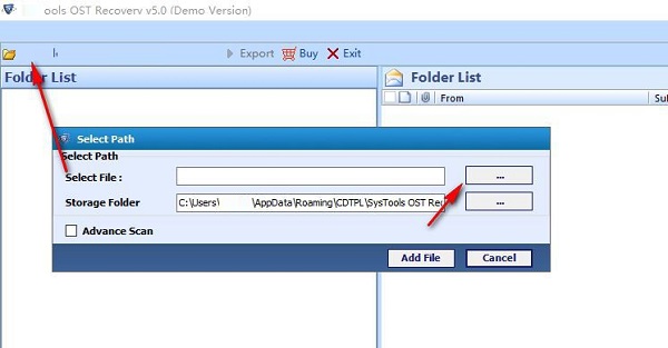 systools ost recovery