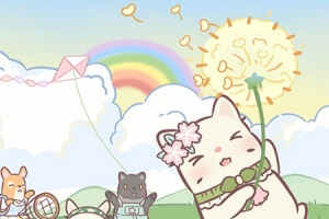 猫咪和汤官方版