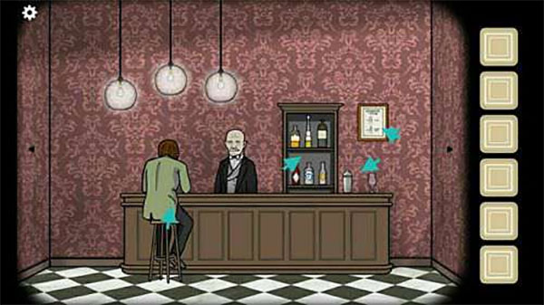 逃离方块剧院手机版