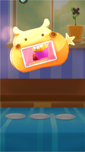 我的汤姆猫旧版