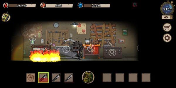 幸存者危城单机免登录版