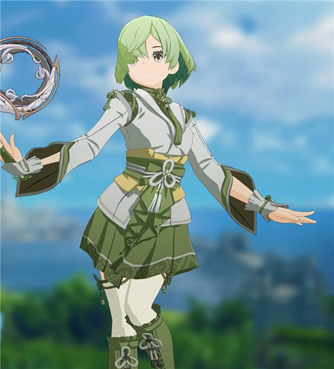 星痕共鸣官方正版