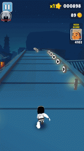 地铁跑酷国内最强版