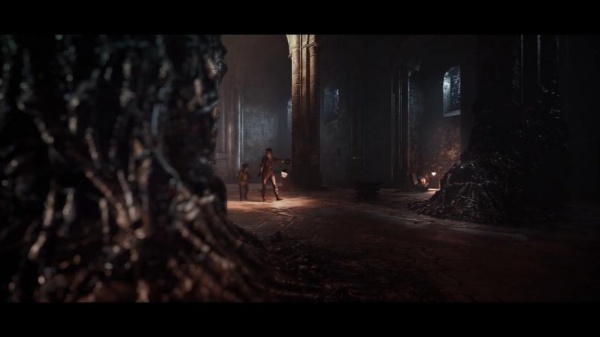 瘟疫传说：无罪