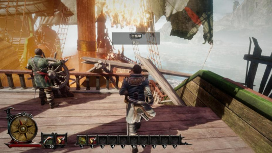 崛起3：泰坦之王增强版