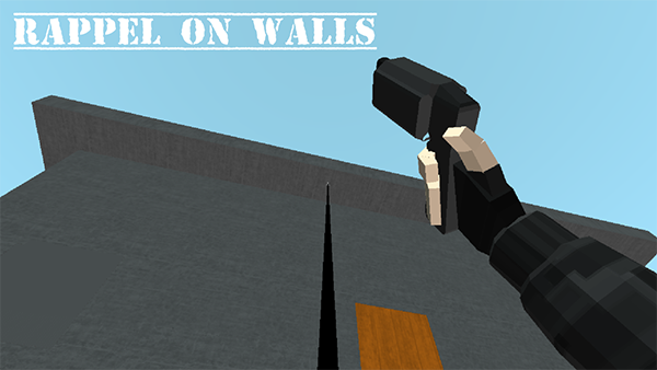 CQB射击官方版(Project Breach CQB FPS)