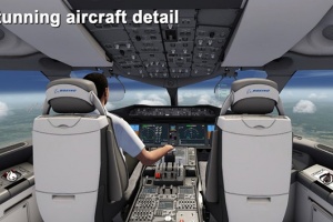 航空模拟器2023(Aerofly FS 2023)中文版