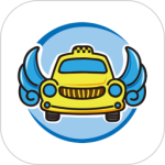 飞嘀尊驾司机端