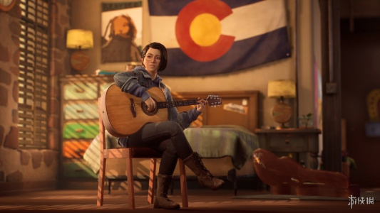 奇异人生：本色