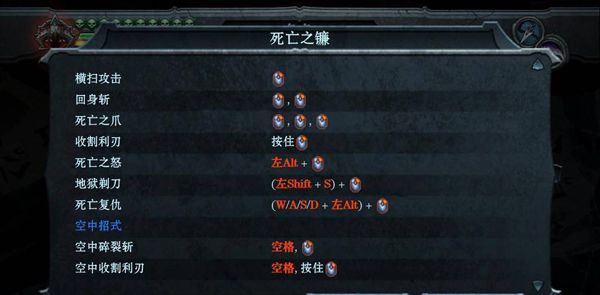 暗黑血统：战神之怒