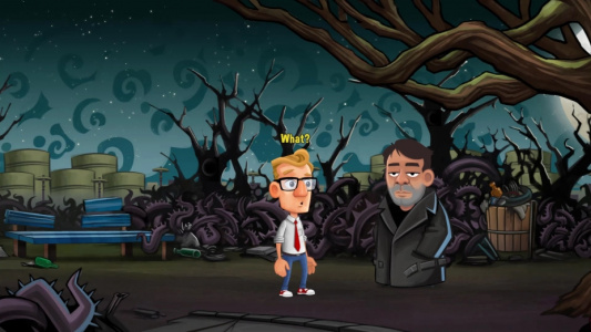 怪客贾斯丁的骇客时刻