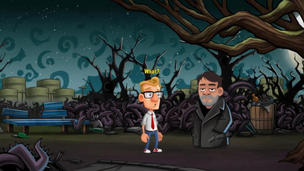 怪客贾斯丁的骇客时刻