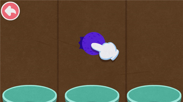 宝宝巴士宝宝庄园游戏