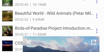 超实用的全能播放器手机软件合集