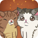绒毛猫咖啡厅最新版(Cat Cafe)