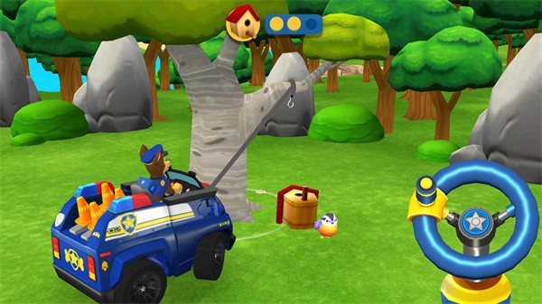 汪汪队救援世界官方版