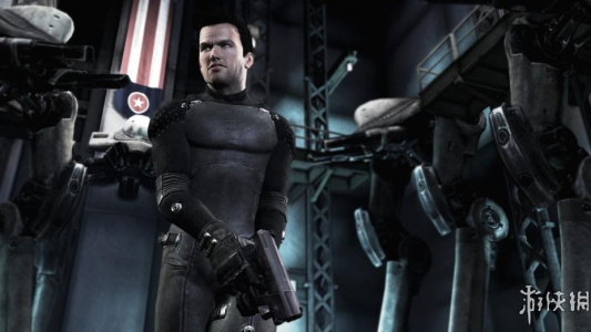 暗影帝国：重制版