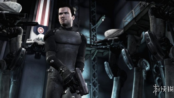 暗影帝国：重制版