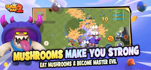 野蛮人大作战2国际版