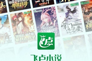 飞卢小说app