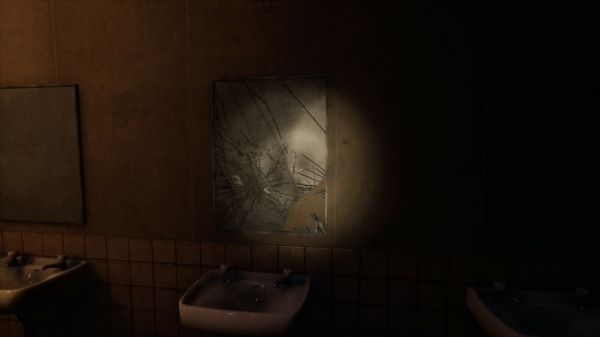 白色情人节2：谎言之花