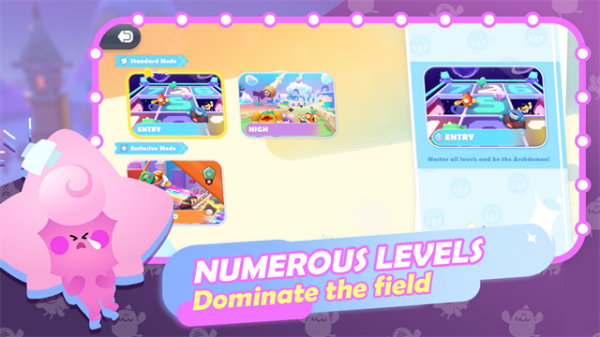 PuffGo帕提派对官方正版