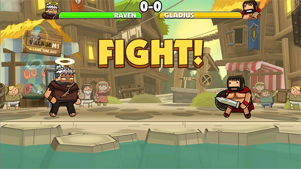 黑暗荒野2最新版(Blackmoor 2)