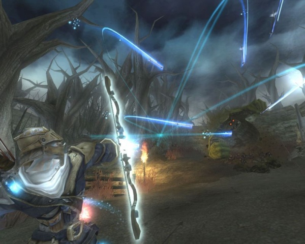 神鬼寓言：失落之章