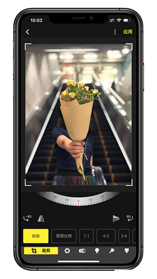 Focos相机app