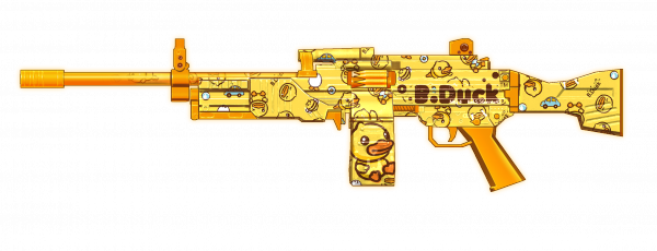 王牌战争bilibili版