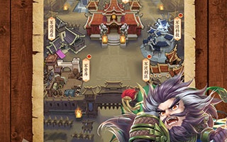 老版三国卡牌的手游合集