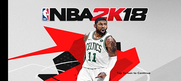 NBA 2K18官方版