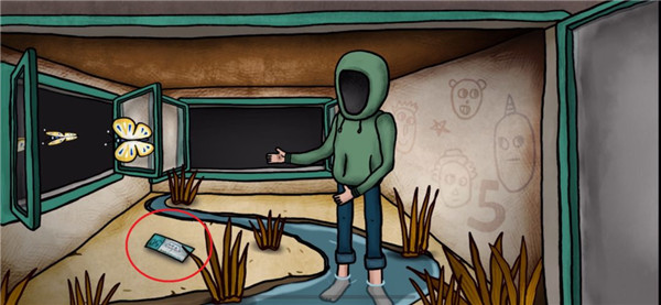 迷失岛4小屋实验(ISOLAND4: The Anchor of Memory)