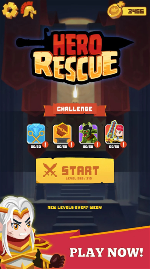 英雄救援(Hero Rescue)官方版