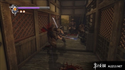 忍者龙剑传：西格玛