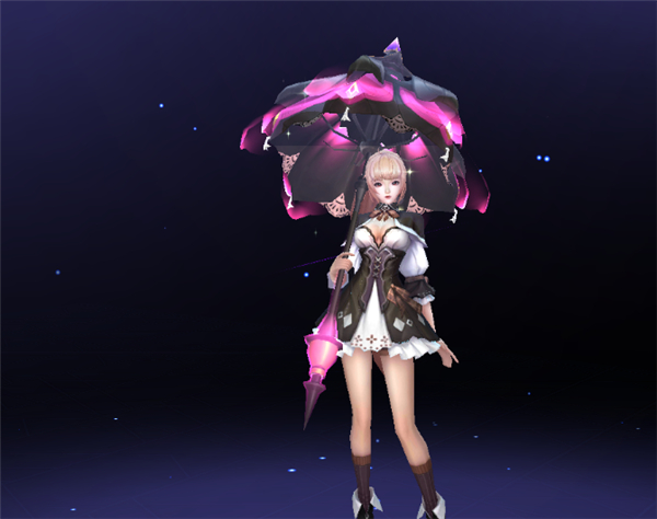 魔力契约折扣版