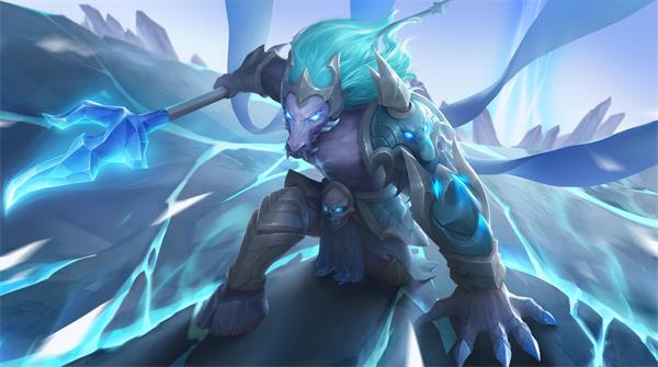 破天世界小米版