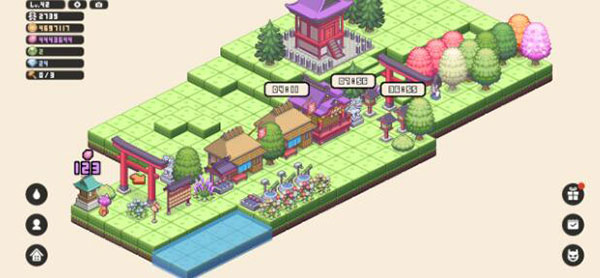 像素神庙官方版