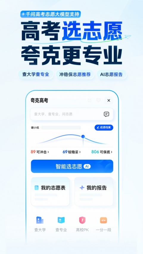 夸克app