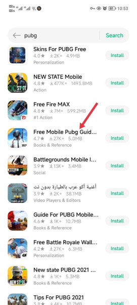 小米应用商店国际版(GetApps)