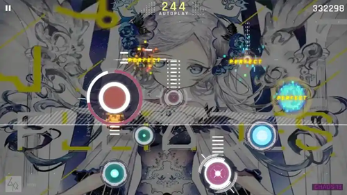 Cytoid手游官方版