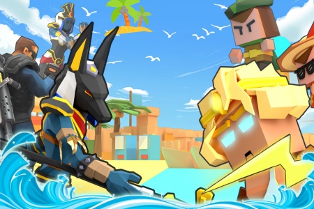 弓箭手大作战小米版