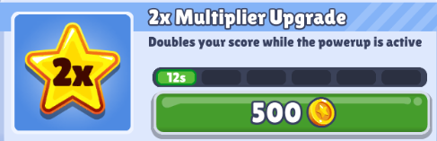 地铁跑酷新奥尔良版