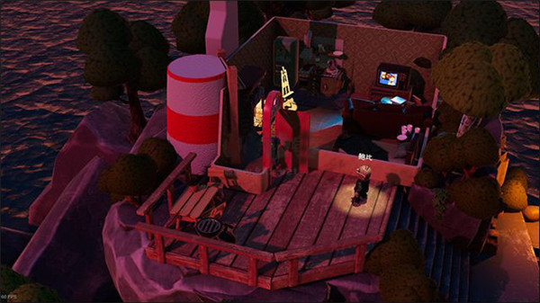 饥饿派画家2迷失的艺术家最新版