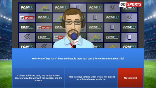 足球俱乐部管理2023