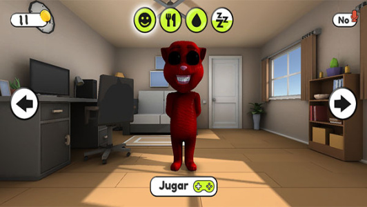 talking juan最新版