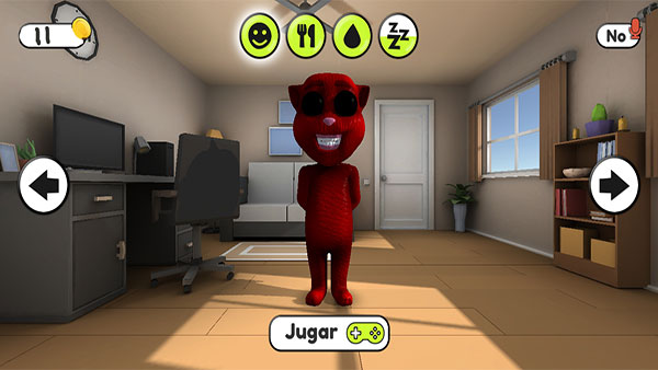 talking juan最新版