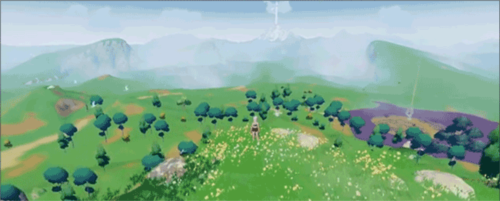 黎明之地手游官方版