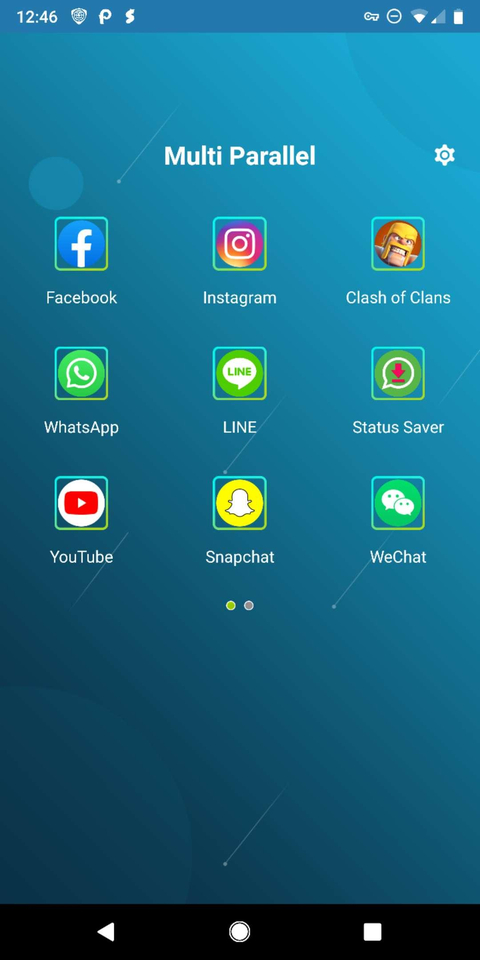 多开空间app