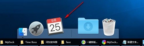 mydock